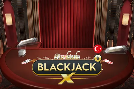 Turkish BlackjackX 6
