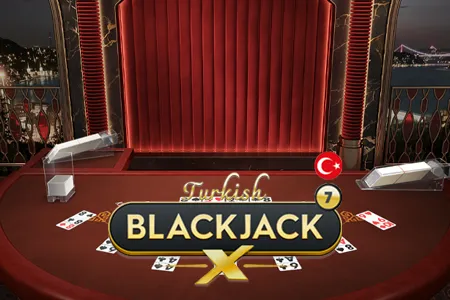 Turkish BlackjackX 7