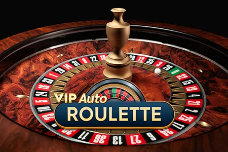 VIP Auto Roulette