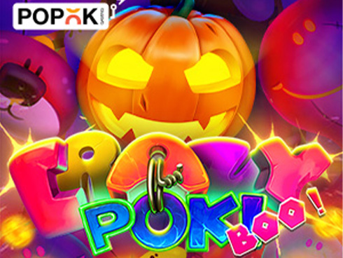 Crazy Poki Boo