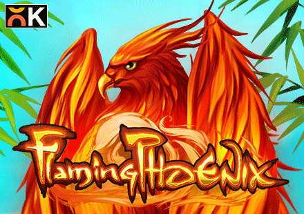 Flaming Phoenix