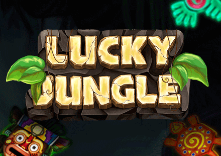 Lucky Jungle