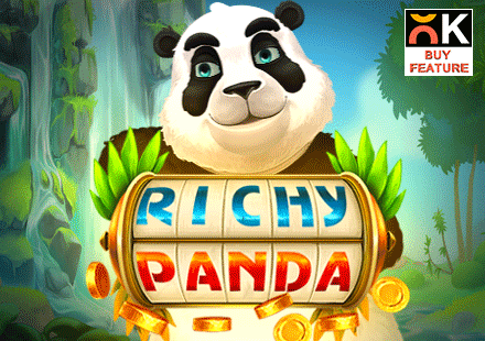Richy Panda