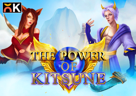 The Power of Kitsune