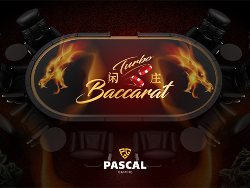 Turbo Baccarat