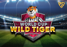 World Cup Wild Tiger