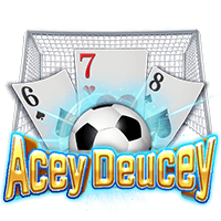 Acey Deucey