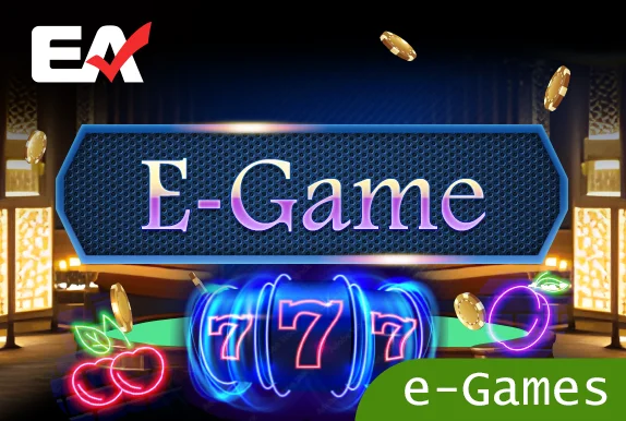 E-game Lobby