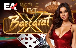 X-Baccarat