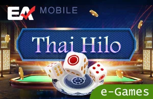 E-Thai HiLo