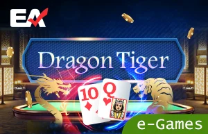 e-WX Dragon Tiger