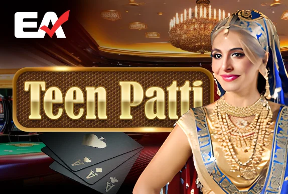 Teen Patti Lobby