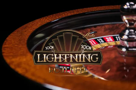 Auto Lightning Roulette