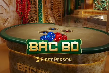 First Person Bac Bo