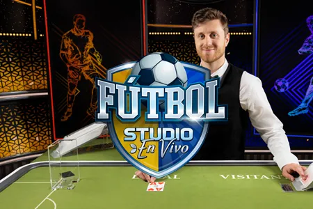 Fútbol Studio