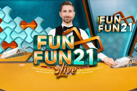 Infinite Fun Fun 21 Blackjack