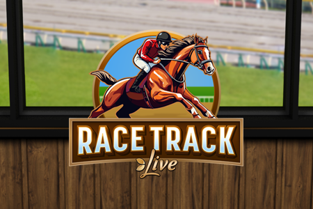 Race Track A