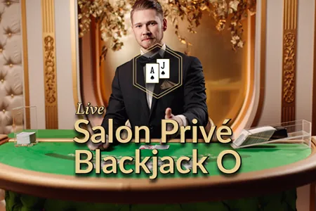 Salon Privé Blackjack O