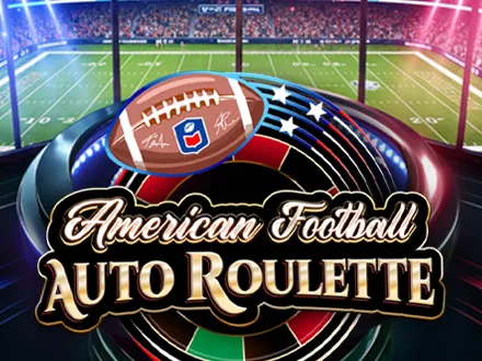 American Football Auto Roulette
