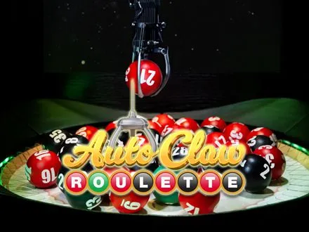 Auto Claw Roulette