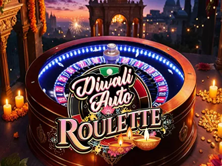 Diwali Auto Roulette
