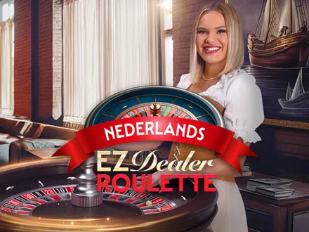 EZ Dealer Roulette Nederlands