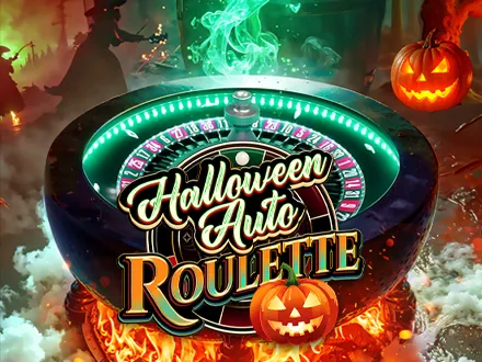Halloween Auto Roulette