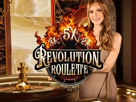 Revolution Roulette