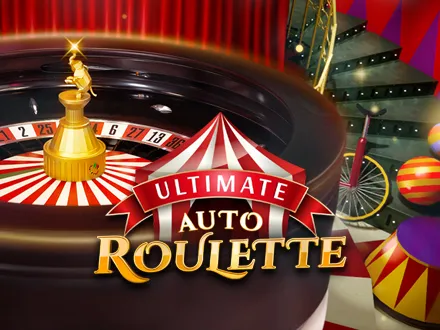Ultimate Auto Roulette