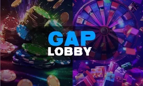 GAP LOBBY