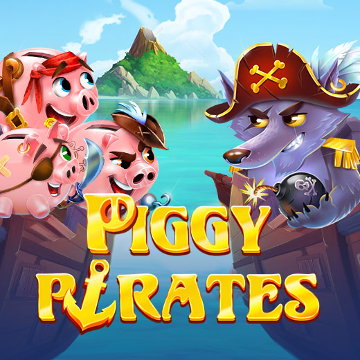 PiggyPirates