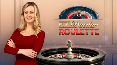 EZ Roulette