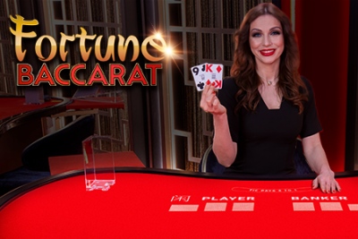 Fortune Baccarat