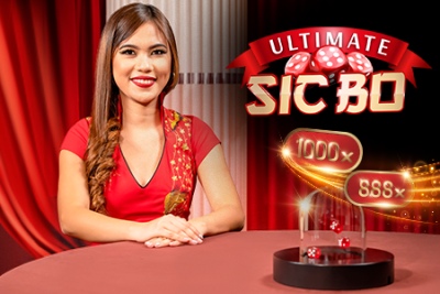 Ultimate Sic Bo