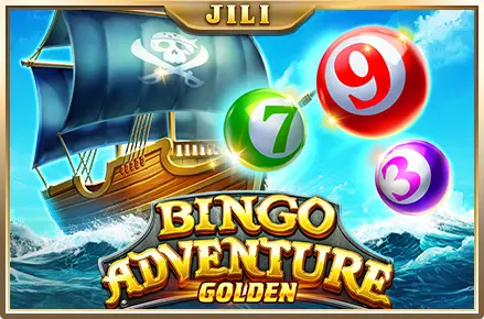 Bingo Adventure