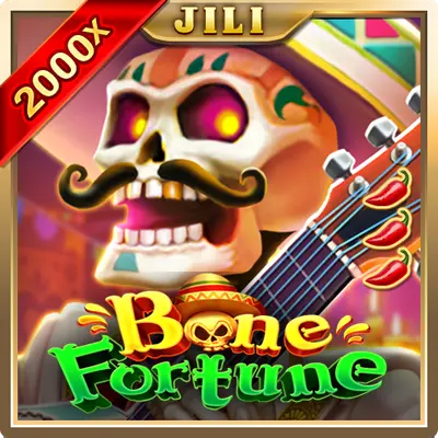 Bone Fortune