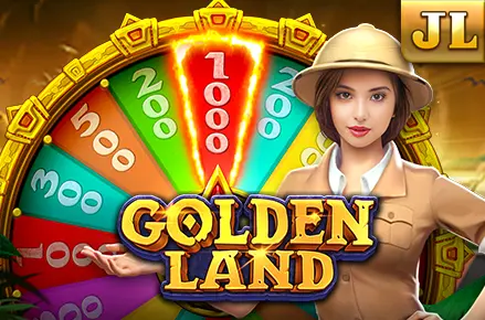 Golden Land