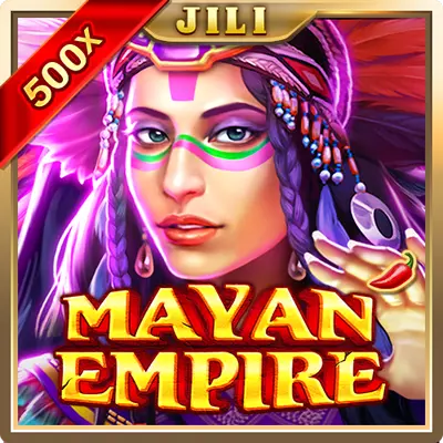 Mayan Empire