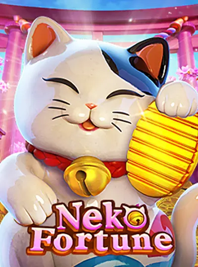 Neko Fortune