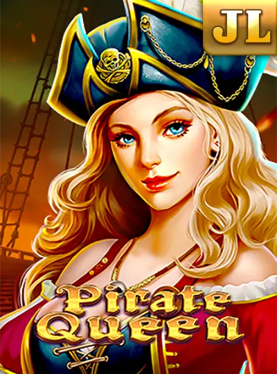 Pirate Queen