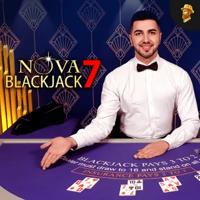 BlackJack 7 Nova