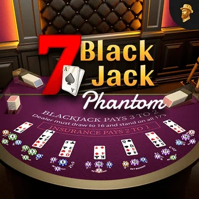 BlackJack 7 Phantom