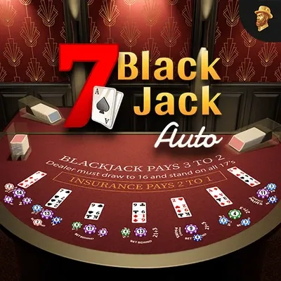 BlackJack7 Auto