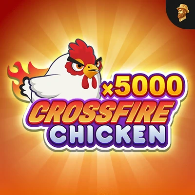 CrossFire Chicken