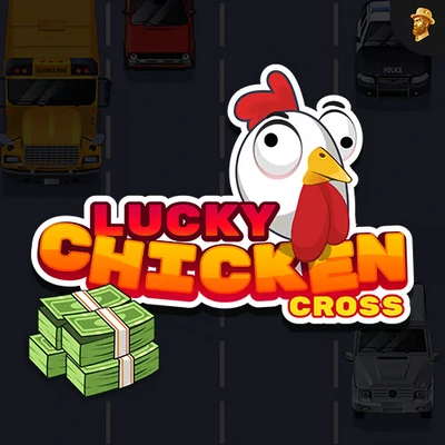 Lucky Chicken Crossing