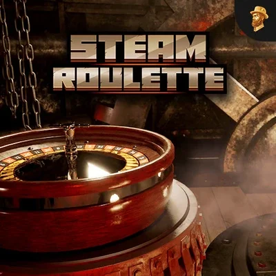 Steam Roulette