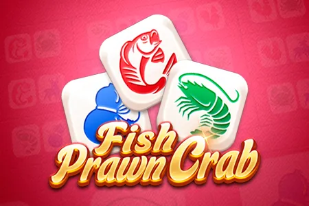 Fish Prawn Crab