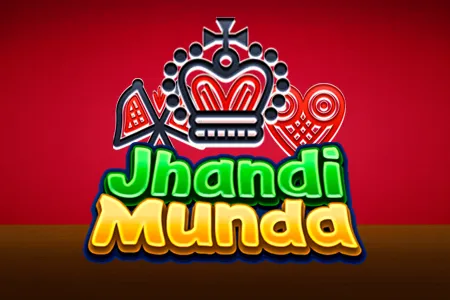 Jhandi Munda