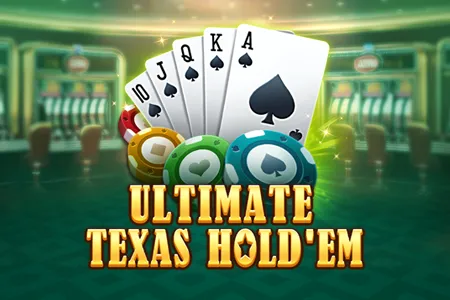Ultimate Texas Hold'em
