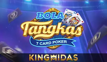 Bola Tangkas